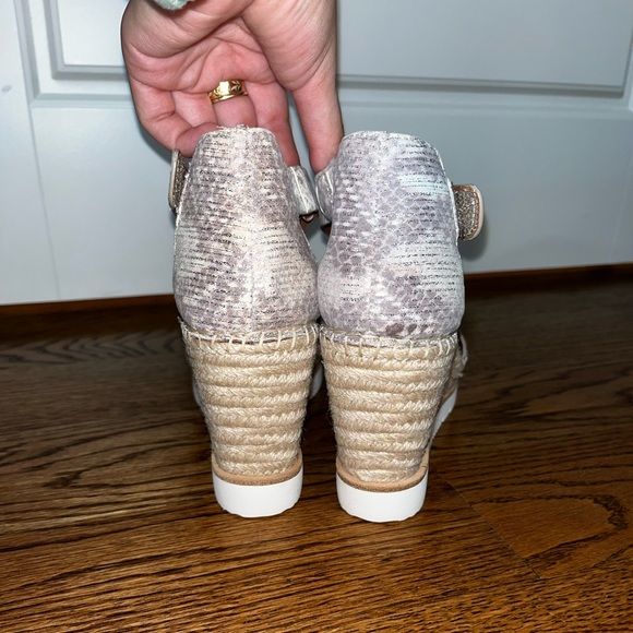 Wedges - Picture 5 of 8